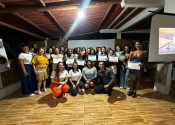 Itapemirim: Programa Mulheres Mil forma mais 30 mulheres