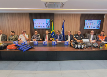 Segurança: Operação Verão 2024/2025 prevê efetivo extra e fiscalização intensificada em todo ES