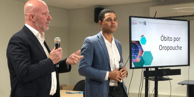 Espírito Santo: Saúde confirma primeiro óbito por Oropouche no Estado
