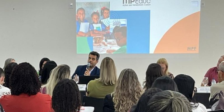 Presidente Kennedy: MPF e Prefeitura realizam audiência pública sobre educação básica