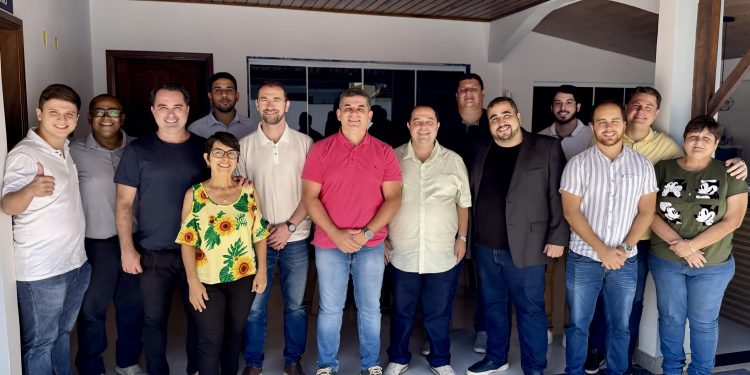 Piúma: Prefeito Paulo Cola é eleito presidente do Consórcio Intermunicipal de Saúde
