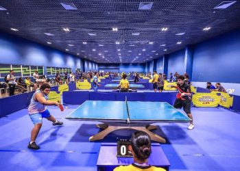 Espírito Santo: Delegação capixaba conquista 119 medalhas na etapa nacional das Paralimpíadas Escolares 2024