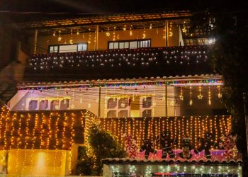 Piúma: Divulgados os vencedores do 2º Concurso de Decoração Natalina “Natal Arte de Brilhar”