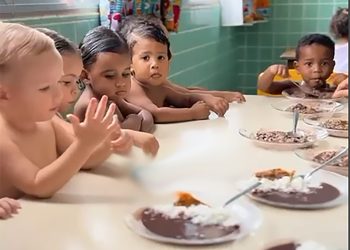 Piúma: Educação implanta novo formato de merenda nas escolas da rede municipal