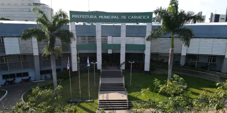Cariacica: Prefeitura abre concurso público com 452 vagas e salários de até R$ 7,8 mil