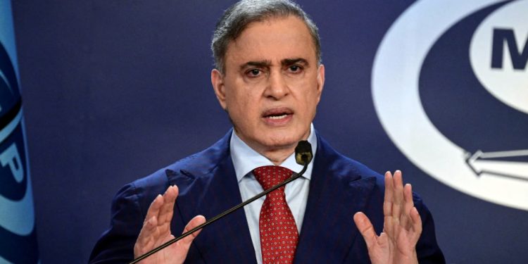 Venezuela: Procurador geral diz que mais de 200 pessoas presas após eleição serão soltas