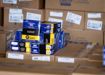 Brasil: Senado aprova PL que isenta medicamentos de impostos