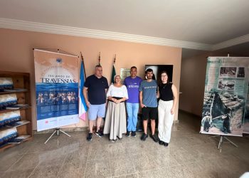 Rio Novo do Sul: Exposição dos 150 anos da imigração italiana no ES vai até 31 de dezembro