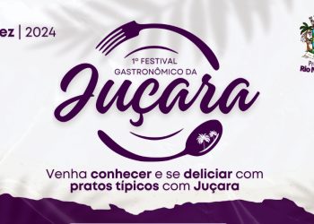 Rio Novo do Sul: Tudo pronto para o 1º Festival Gastronômico da Juçara