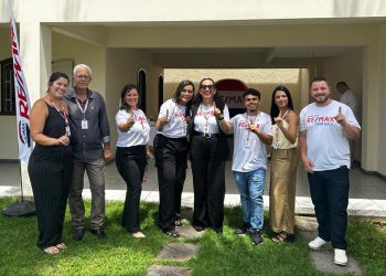 Especial: RE/MAX Mar Azul e Maravilha fazem Safari Imobiliário na Praia de Guanabara