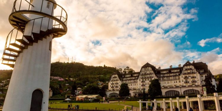 Turismo: Rota Cervejeira e Turismo Rural impulsionam a Serra Verde Imperial fluminense