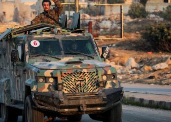 Oriente Médio: Iraque considera intervenção na Síria diante de avanço dos rebeldes