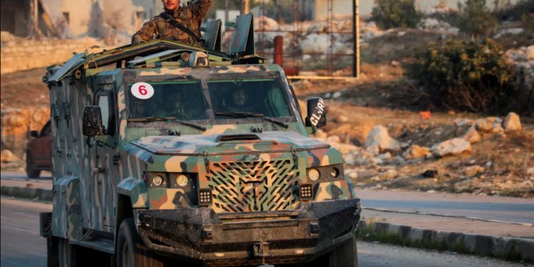 Oriente Médio: Iraque considera intervenção na Síria diante de avanço dos rebeldes