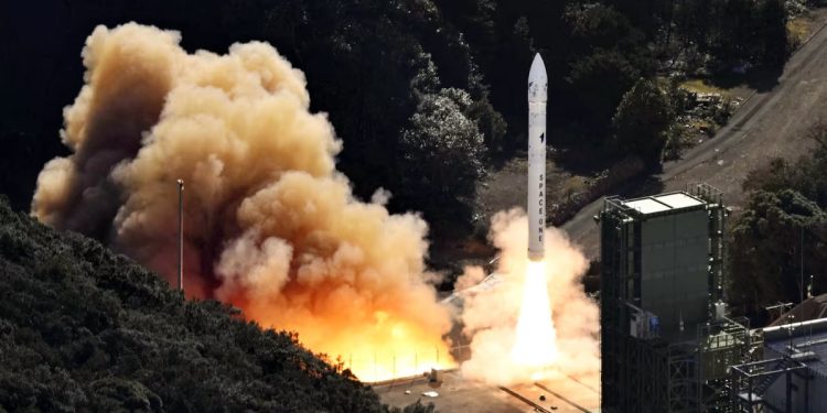 Mundo: Foguete japonês Space One Kairos falha minutos após decolagem