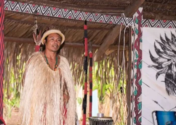 Brasil: Turismo de base comunitária transforma terras indígenas