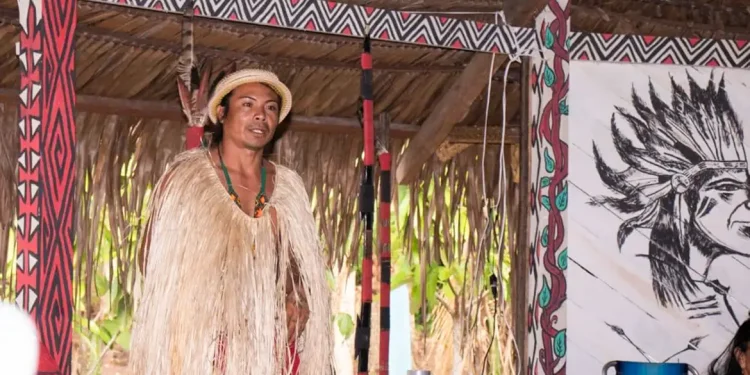 Brasil: Turismo de base comunitária transforma terras indígenas