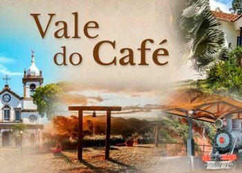 Turismo: Experiências culturais e gastronômicas no Vale do Café fluminense
