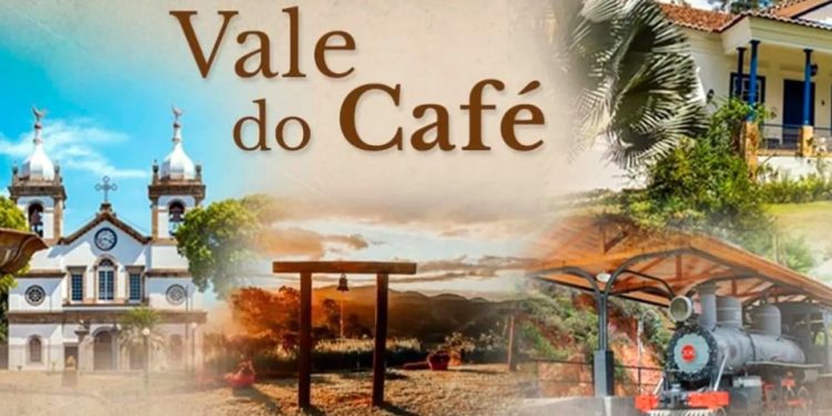 Turismo: Experiências culturais e gastronômicas no Vale do Café fluminense