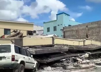 Oceania: Número de mortos no terremoto de Vanuatu sobe para 14