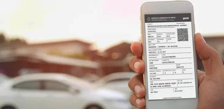 Espírito Santo: Detran divulga calendário de vencimento do Licenciamento 2025