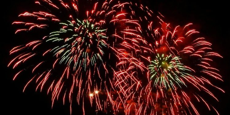 Piúma: Confira a programação do Réveillon 2025