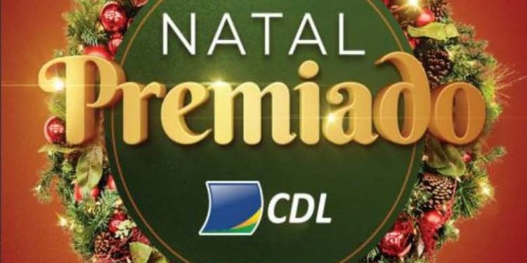 Anchieta: Campanha Natal Premiado terá R$ 3 mil em prêmios