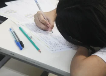 Educação: Mais da metade dos estudantes não tem noções básicas de matemática