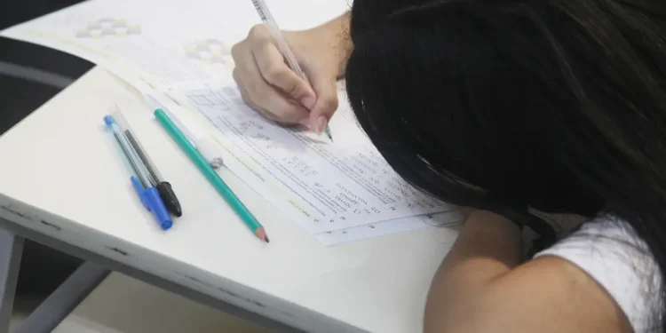Educação: Mais da metade dos estudantes não tem noções básicas de matemática