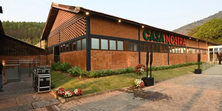 Turismo: Sebrae coloca ES na rota do turismo nacional com investimento de R$ 50 milhões