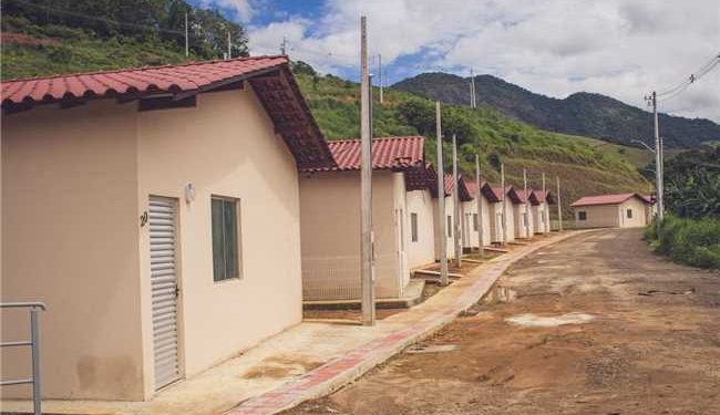 Alfredo Chaves: Prefeitura vistoria unidades habitacionais para garantir entrega definitiva