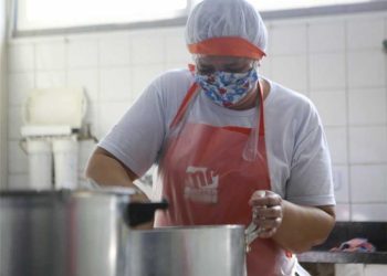 Alfredo Chaves: Educação abre processo seletivo para assistente de sala, cuidador, auxiliar de serviços gerais e merendeira