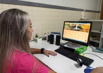 Alfredo Chaves: Prefeitura lança novo site e portal de turismo