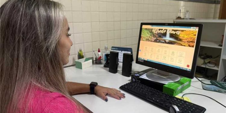 Alfredo Chaves: Prefeitura lança novo site e portal de turismo