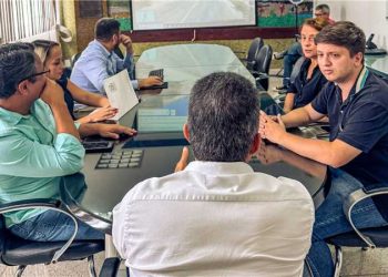 Alfredo Chaves: Prefeitura solicita obras importantes ao DER-ES