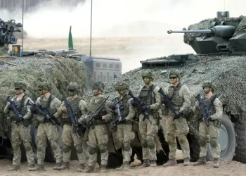 Alerta: Alemanha cria divisão militar dedicada à defesa territorial