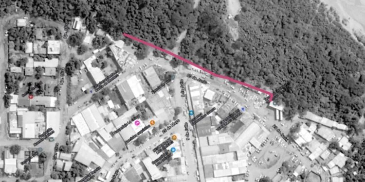 América Latina: Argentina instalará cerca na fronteira com a Bolívia