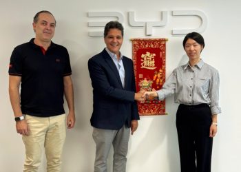 Espírito Santo: Montadora chinesa reafirma Estado como principal porta de entrada de veículos do Brasil em 2025