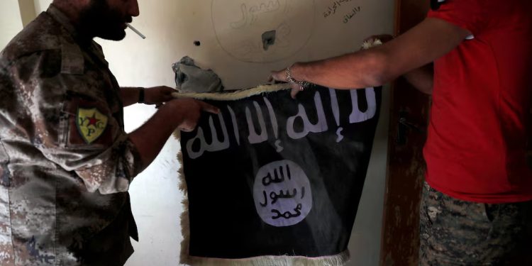 Mundo: Ataque em Nova Orleans coloca em evidência a tentativa de retorno do Estado Islâmico