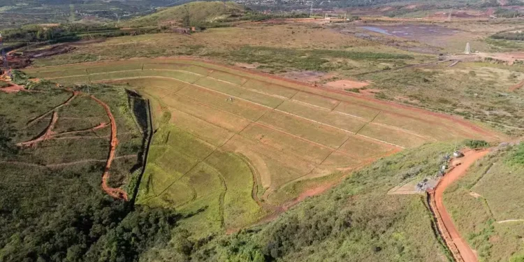 Brasil: Minas Gerais tem mais de 40 barragens em nível de alerta ou emergência