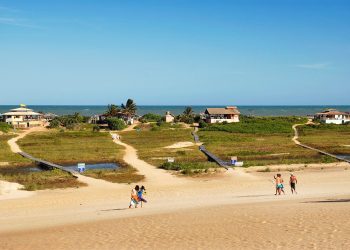 Turismo: Destinos imperdíveis no Espírito Santo para 2025