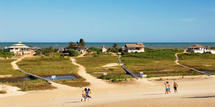 Turismo: Destinos imperdíveis no Espírito Santo para 2025