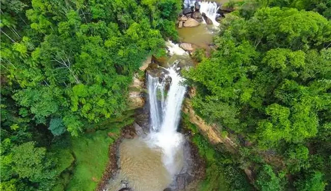 Turismo: Alfredo Chaves é o destino capixaba perfeito para o verão 2025
