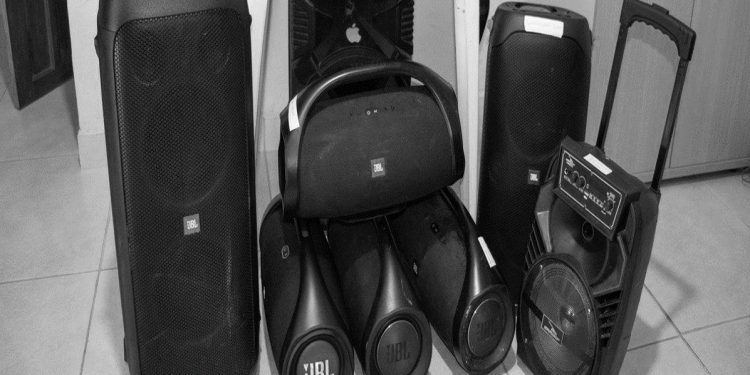 Piúma: Prefeitura reforça regras para uso de som no Verão