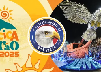 Cariacica: Ensaio técnico da Boa Vista agita a Nova Orla nesta sexta-feira (31)