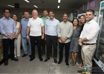 Cariacica: Farmácia Cidadã Estadual agora funciona no Faça Fácil
