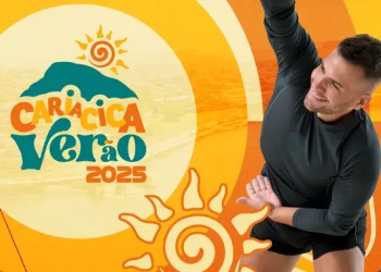 Cariacica: Orla tem programação com shows e festival de chorinho no Verão 2025