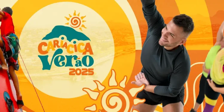 Cariacica: Orla tem programação com shows e festival de chorinho no Verão 2025