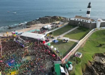 Turismo: Nordeste lidera preferência dos brasileiros para o Carnaval