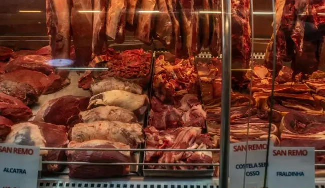 IBGE: Preços da carne e da cerveja disparam em 2024