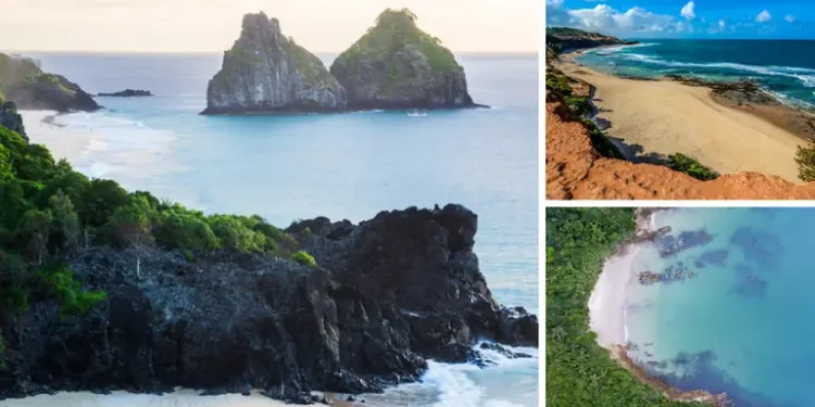 Turismo: Cinco destinos brasileiros concorrem ao Green Destinations Stories Awards